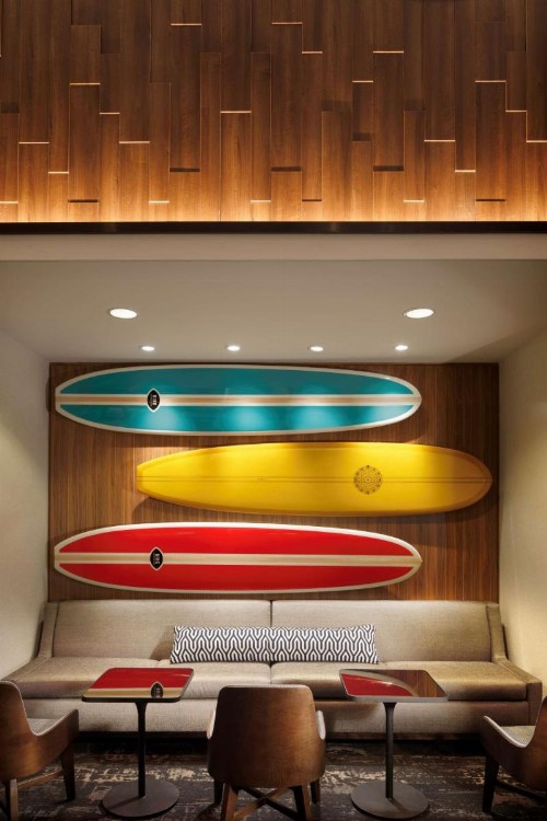 Hyatt Place Santa Cruz - image 23