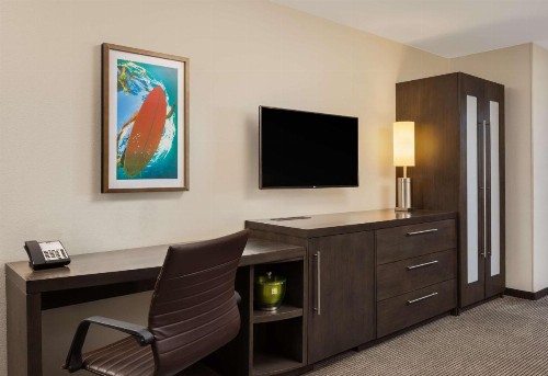 Hyatt Place Santa Cruz - image 24