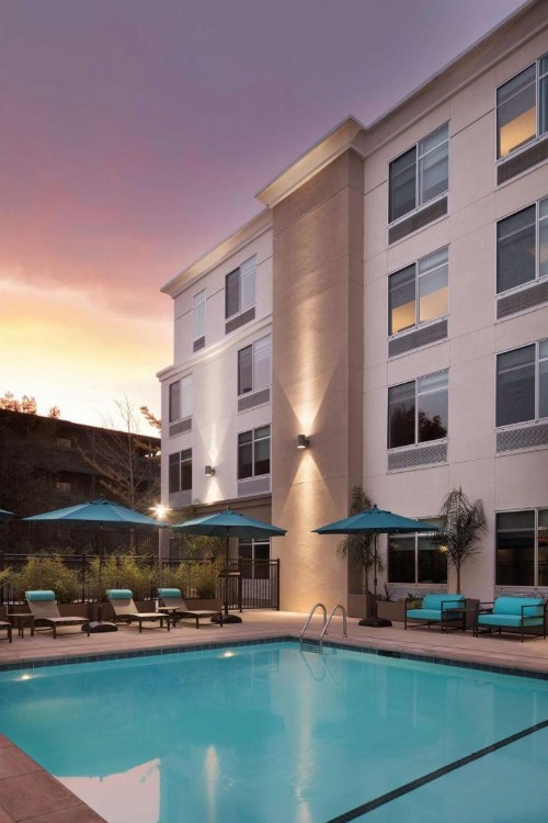 Hyatt Place Santa Cruz - image 25