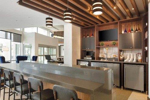 Hyatt Place Santa Cruz - image 27