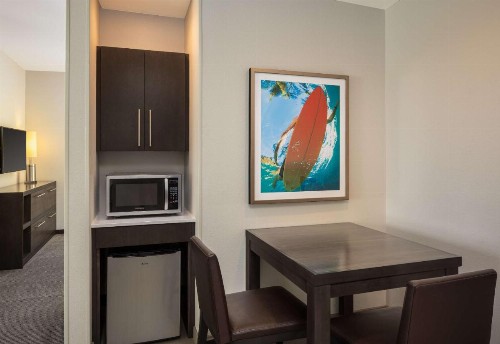 Hyatt Place Santa Cruz - image 28