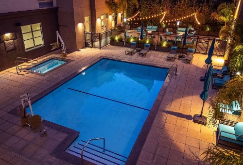 Hyatt Place Santa Cruz - image 29