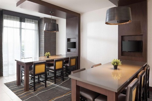 Hyatt Place Santa Cruz - image 30