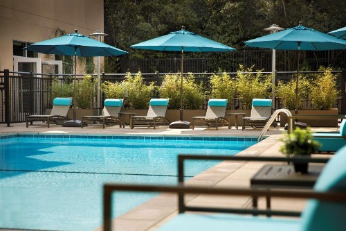 Hyatt Place Santa Cruz - image 31