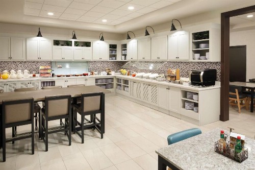 Hyatt Place Santa Cruz - image 33