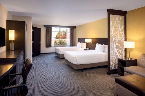 Hyatt Place Santa Cruz - image 34