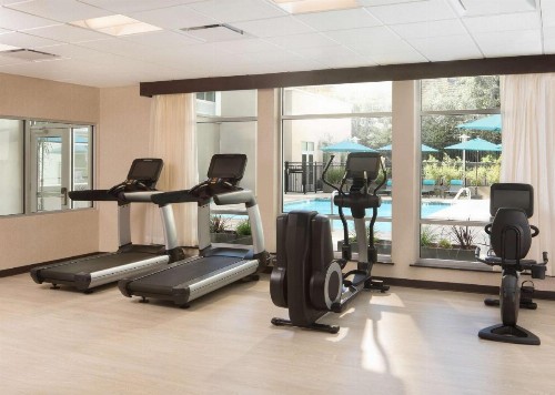 Hyatt Place Santa Cruz - image 35