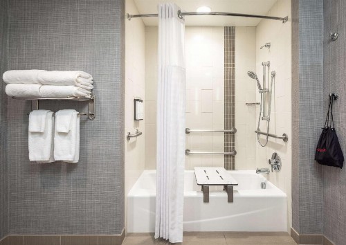 Hyatt Place Santa Cruz - image 38