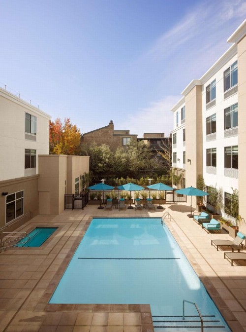 Hyatt Place Santa Cruz - image 39