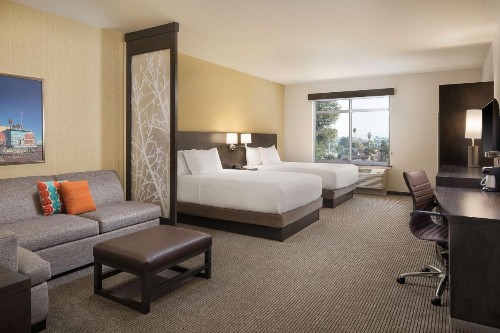Hyatt Place Santa Cruz - image 44