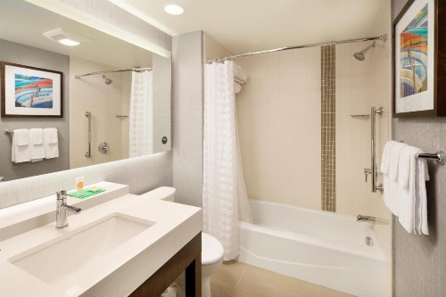 Hyatt Place Santa Cruz - image 47