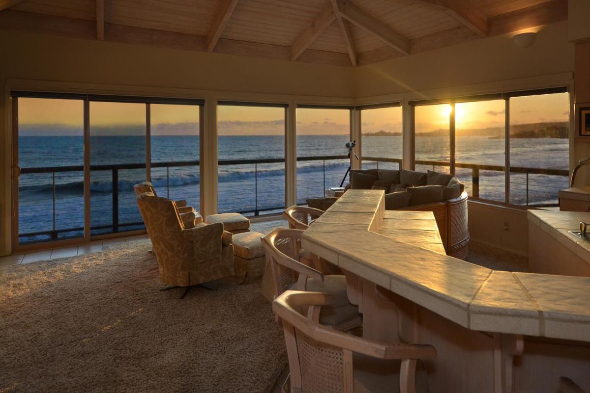 Villa Vista - main image