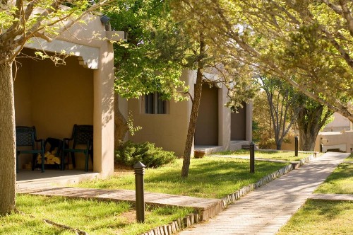 Fort Marcy Suites - image 11