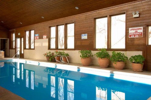 Fort Marcy Suites - image 2