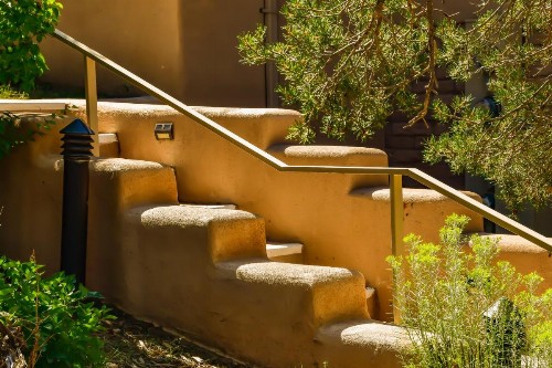 Fort Marcy Suites - image 24