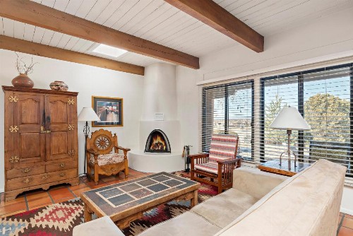 Fort Marcy Suites - image 28