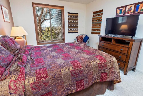 Fort Marcy Suites - image 29