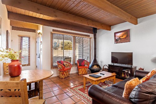 Fort Marcy Suites - image 30