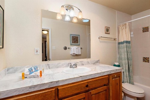 Fort Marcy Suites - image 32