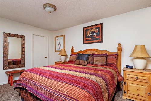 Fort Marcy Suites - image 33
