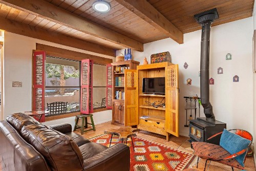 Fort Marcy Suites - image 35