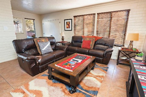 Fort Marcy Suites - image 36