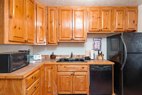 Fort Marcy Suites - image 37