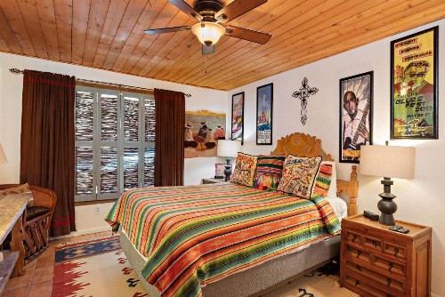 Fort Marcy Suites - image 38