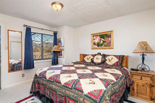 Fort Marcy Suites - image 39