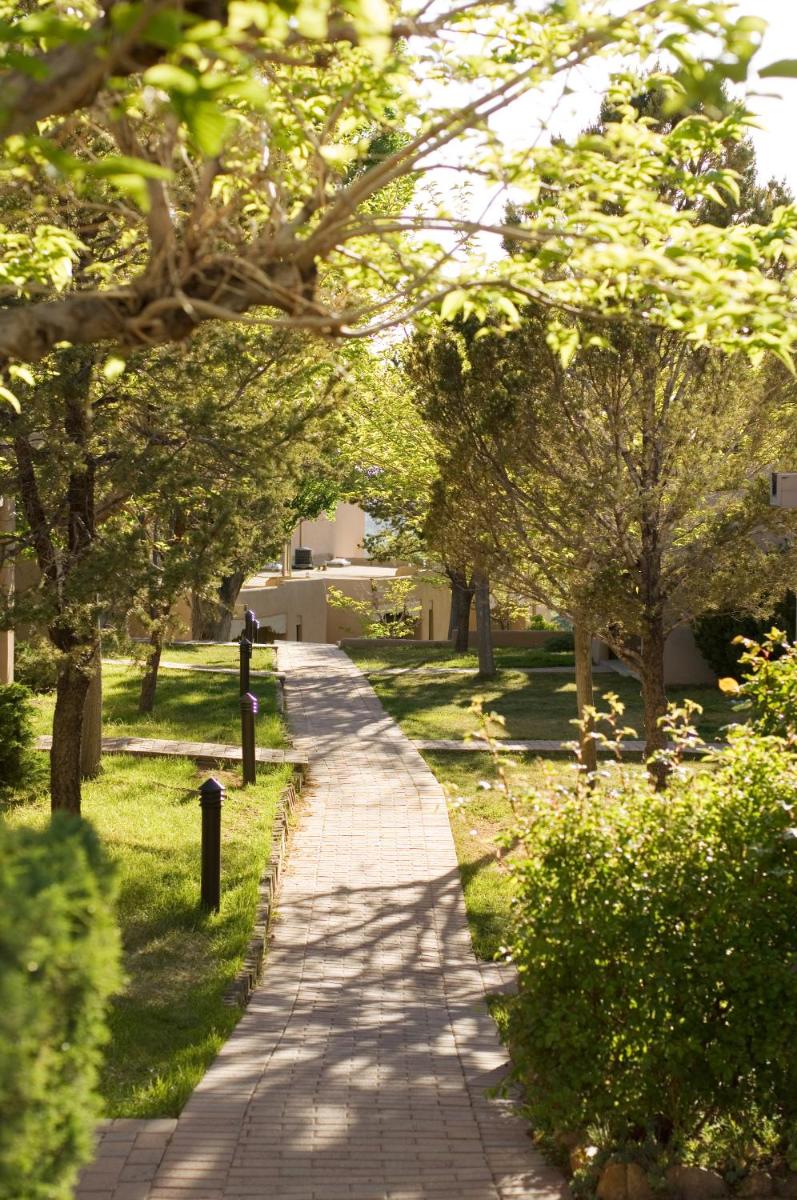 Fort Marcy Suites - image 4
