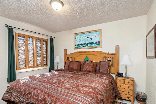 Fort Marcy Suites - image 40