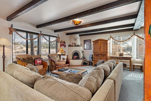 Fort Marcy Suites - image 41