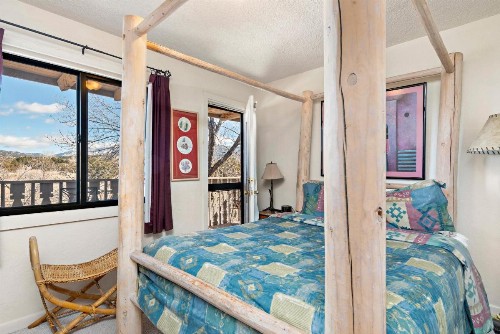 Fort Marcy Suites - image 42