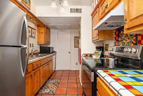 Fort Marcy Suites - image 44