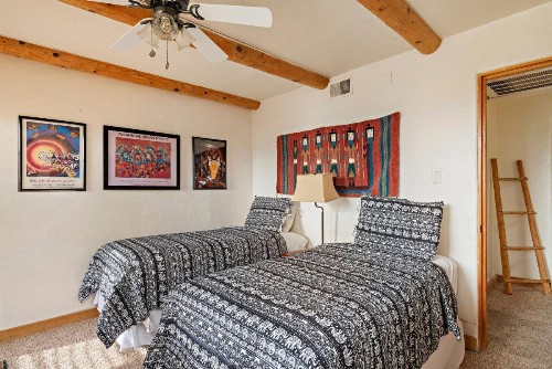 Fort Marcy Suites - image 45