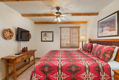 Fort Marcy Suites - image 47