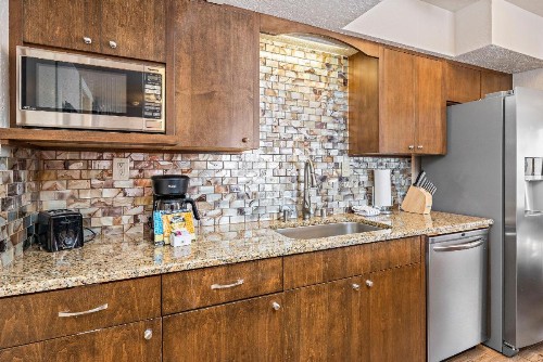 Fort Marcy Suites - image 48
