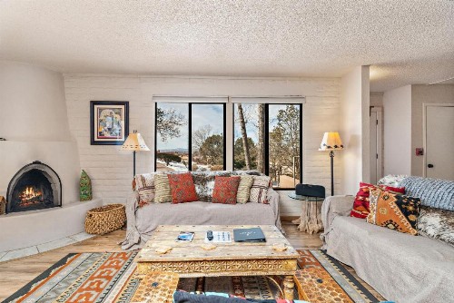 Fort Marcy Suites - image 49