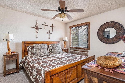 Fort Marcy Suites - image 50