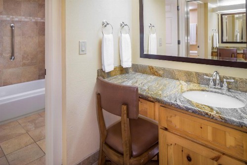 Villas de Santa Fe By Diamond Resorts - image 2