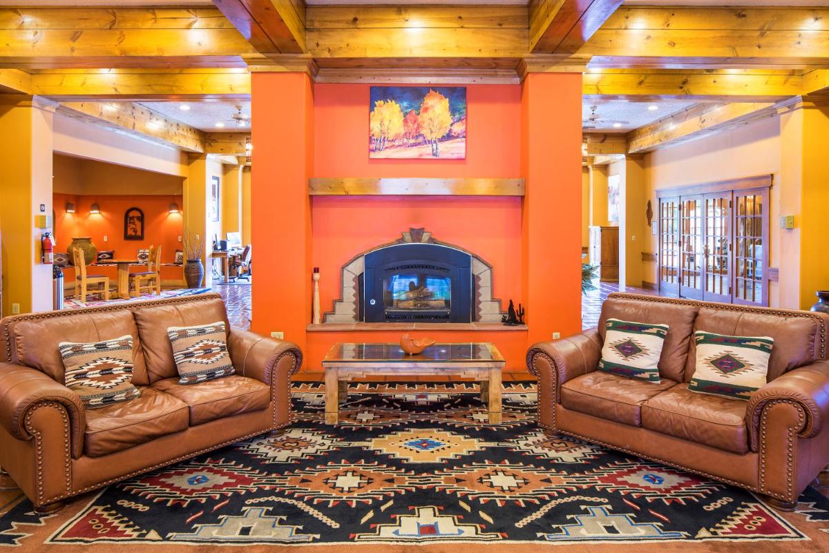 Villas de Santa Fe By Diamond Resorts - image 3