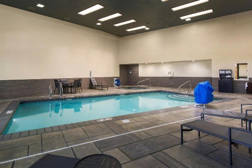 Fairfield Inn & Suites by Marriott Santa Fe - image 27