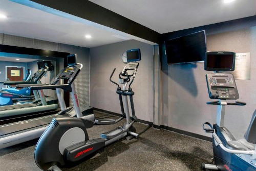Fairfield Inn & Suites by Marriott Santa Fe - image 32