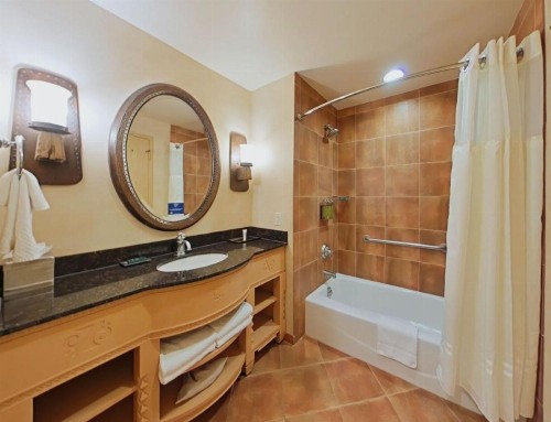 Hilton Santa Fe Buffalo Thunder - image 12