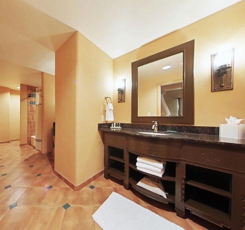 Hilton Santa Fe Buffalo Thunder - image 18