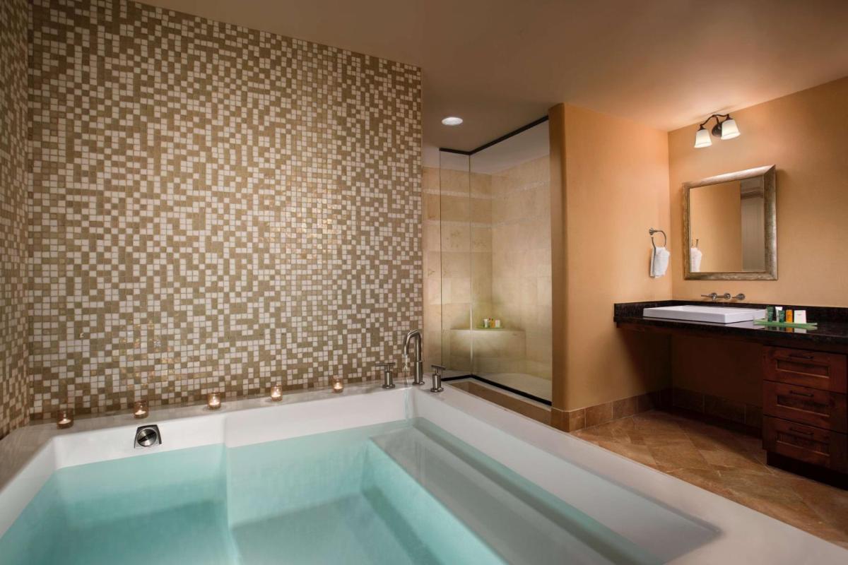 Hilton Santa Fe Buffalo Thunder - image 2