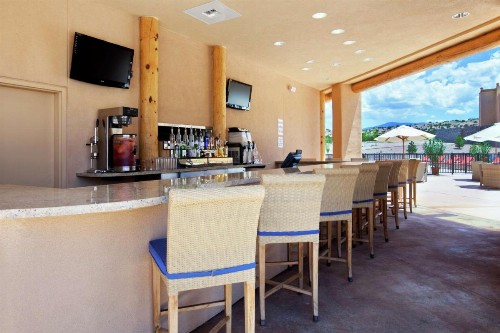 Hilton Santa Fe Buffalo Thunder - image 21