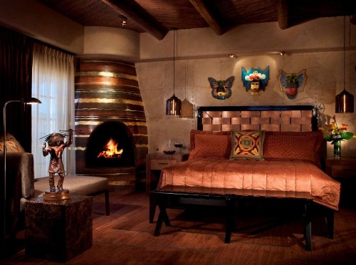 Hilton Santa Fe Buffalo Thunder - image 22
