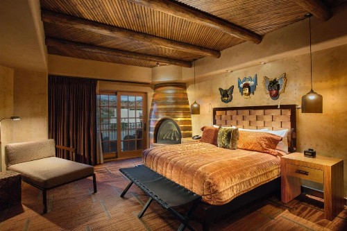 Hilton Santa Fe Buffalo Thunder - image 29