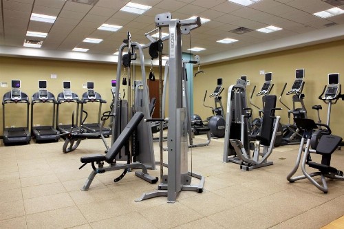Hilton Santa Fe Buffalo Thunder - image 3